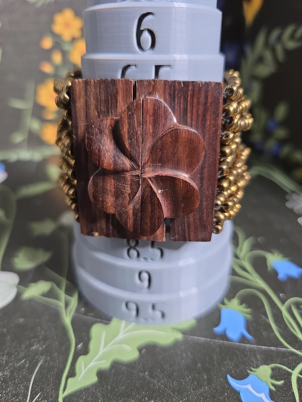 N/A wood has
